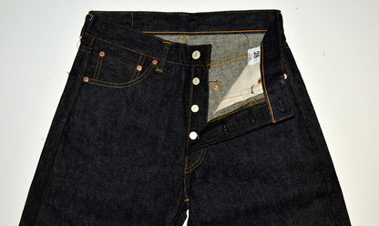 WARE HOUSE "Lot 800XX" 14.5oz Denim STANDARD Non Wash