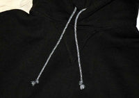 TwoMoon "92023"  V-gusset Hooded Sweatshirt