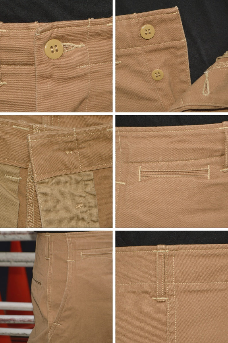 JELADO "AG21141" 41 Shorts