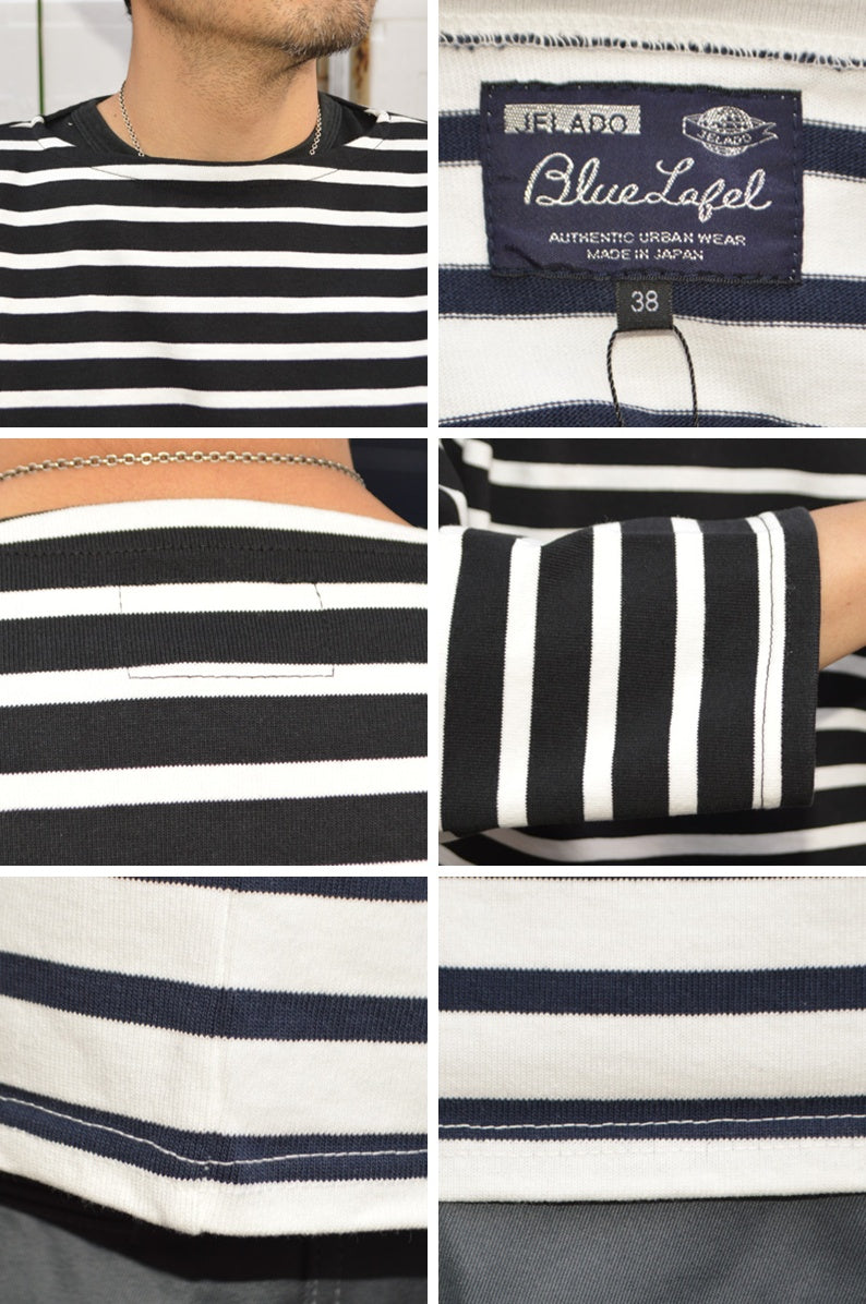 JELADO "BL21250" JELADO Malibu