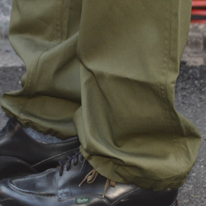 BUZZ RICKSON'S "BR42500" Trousers,Men's,Combat Tropical Short Length