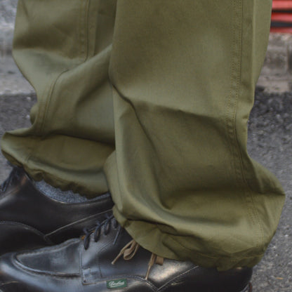 BUZZ RICKSON'S "BR42500" Trousers,Men's,Combat Tropical Short Length