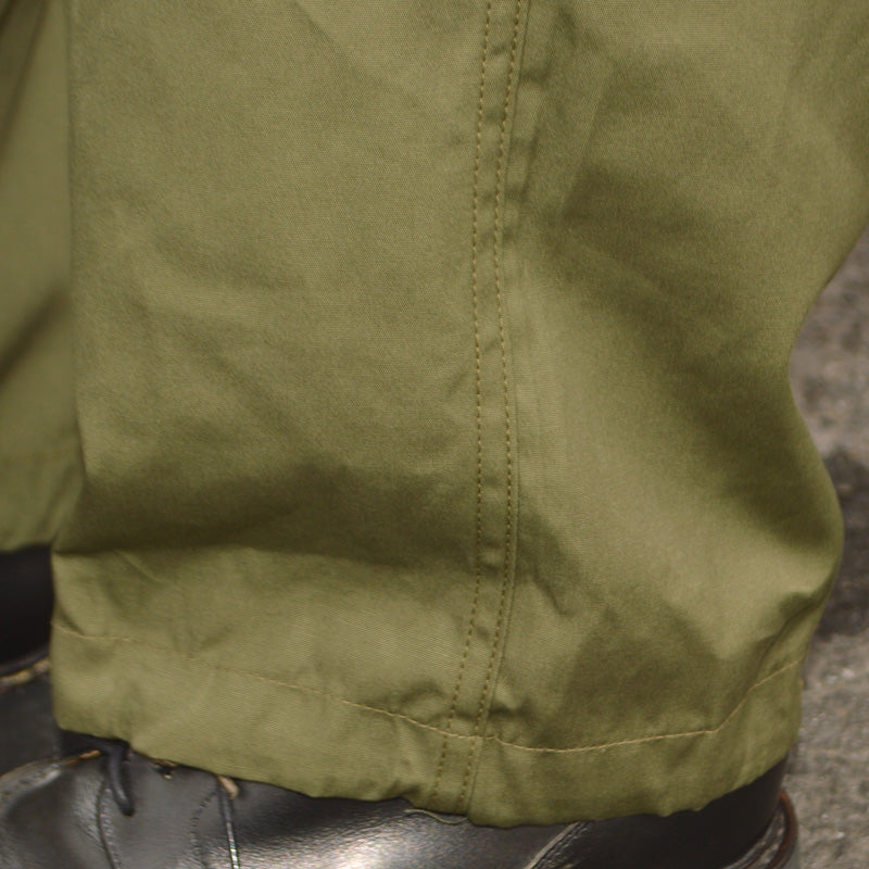 BUZZ RICKSON'S "BR42500" Trousers,Men's,Combat Tropical Short Length