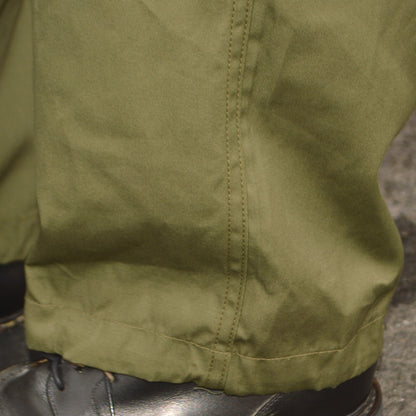 BUZZ RICKSON'S "BR42500" Trousers,Men's,Combat Tropical Short Length