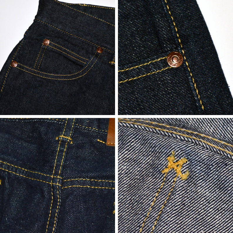 TCB jeans 