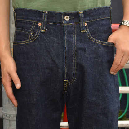 STUDIO D'ARTISAN "D1949" 16oz WW2 Jeans