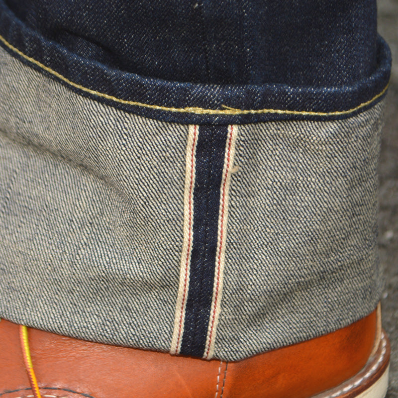 STUDIO D'ARTISAN "D1949" 16oz WW2 Jeans