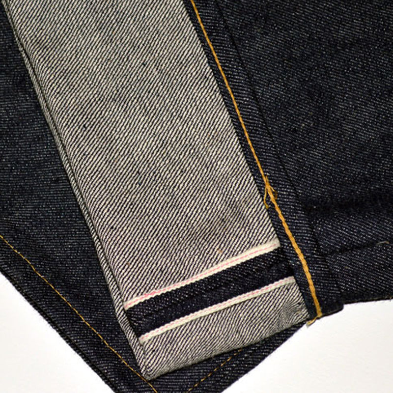 Dead Stock Blue (WARE HOUSE) 