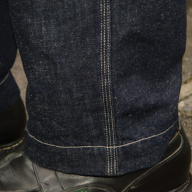 FOB FACTORY "F0544" Denim Work Pants