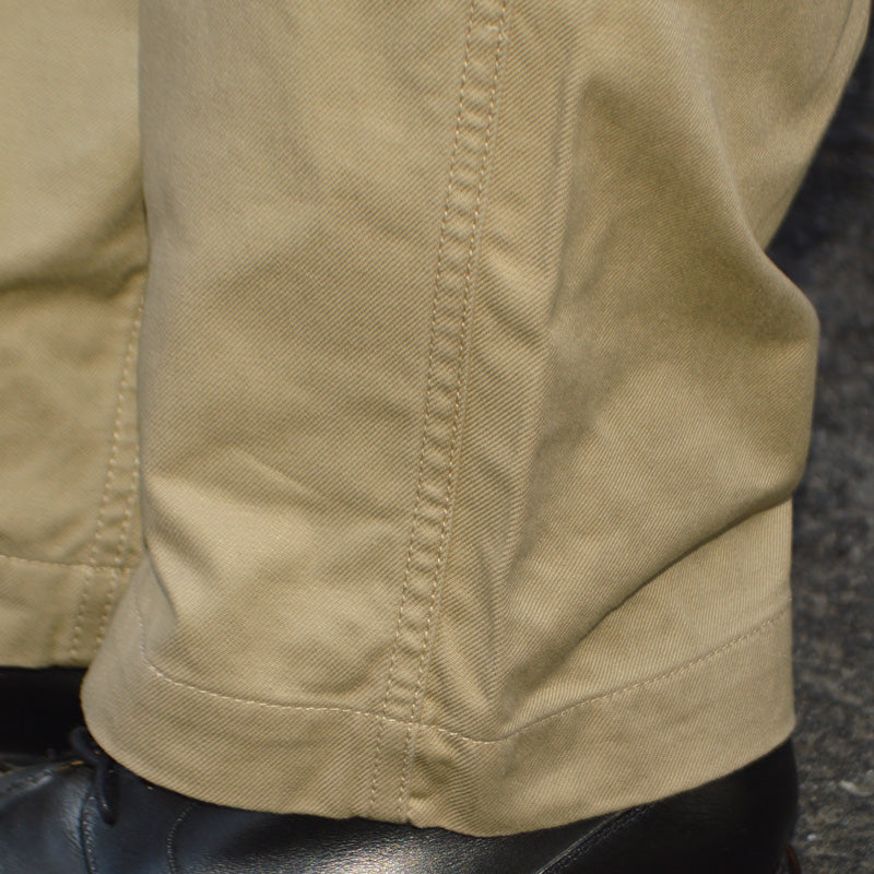 FOB FACTORY "F0546" BIG CHINO