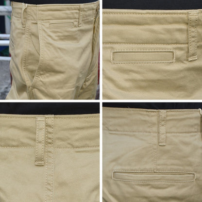 FOB FACTORY "F0546" BIG CHINO