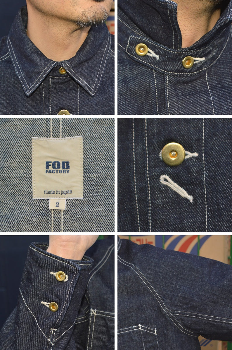 FOB FACTORY 