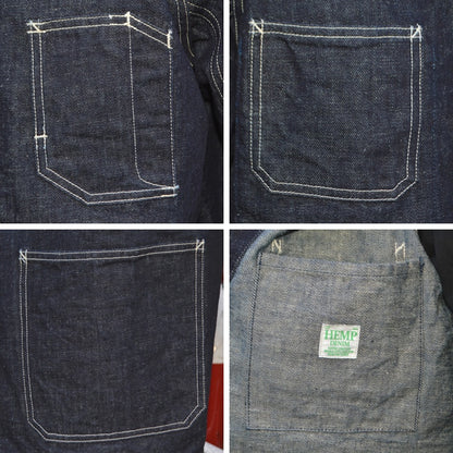 FOB FACTORY "F2410" Cover All