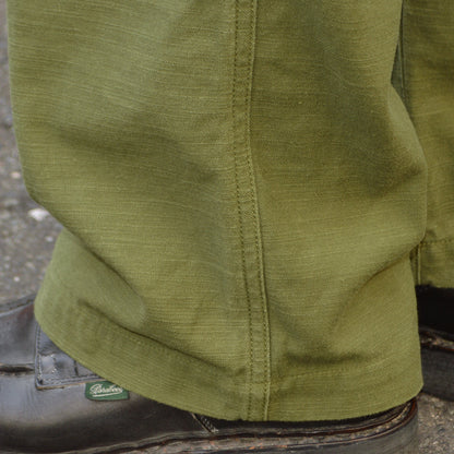 FAR EAST MANUFACTURING "Utility Pant"