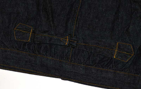 TCB jeans 