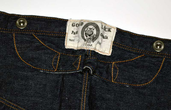 TCB jeans 