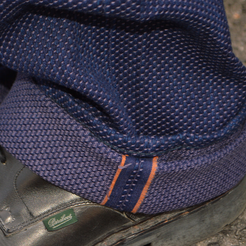 graphzero "GZ-SKLST-ID" SASHIKO Loose Straight