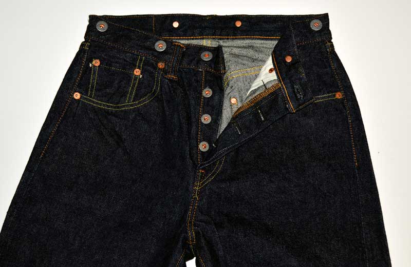 graphzero  "GZ-16LST-03" 16oz Right Hand Loose Straight