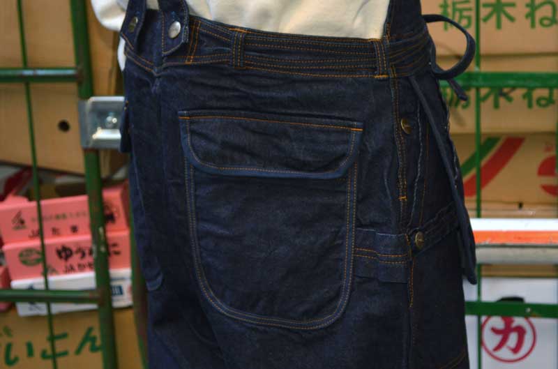 Black Friday!! 30%OFF!! graphzero  "GZ-UOA0412" Utility overall SLV