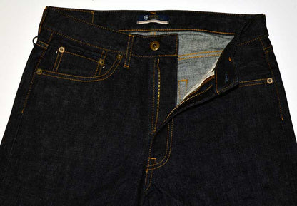 JAPAN BLUE JEANS -CIRCLE- "J501" 14.8oz Denim LOOSE STRAIGHT