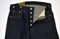 LEVI'S VINTAGE CLOTHING "33501-0049" 501 1933 Model 501 JEANS (organic cotton)