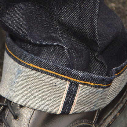 LEVI'S VINTAGE CLOTHING "47501-0025" 501XX 1947 Model 501 JEANS One Wash