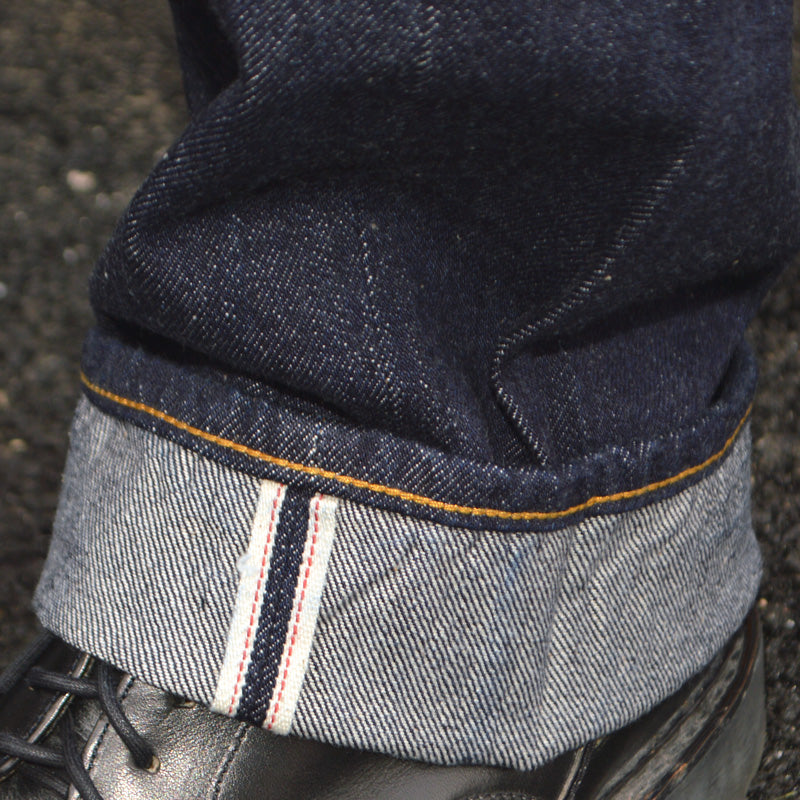 LEVI'S VINTAGE CLOTHING "50155-0080" 501XX 1955 Model 501 JEANS One Wash