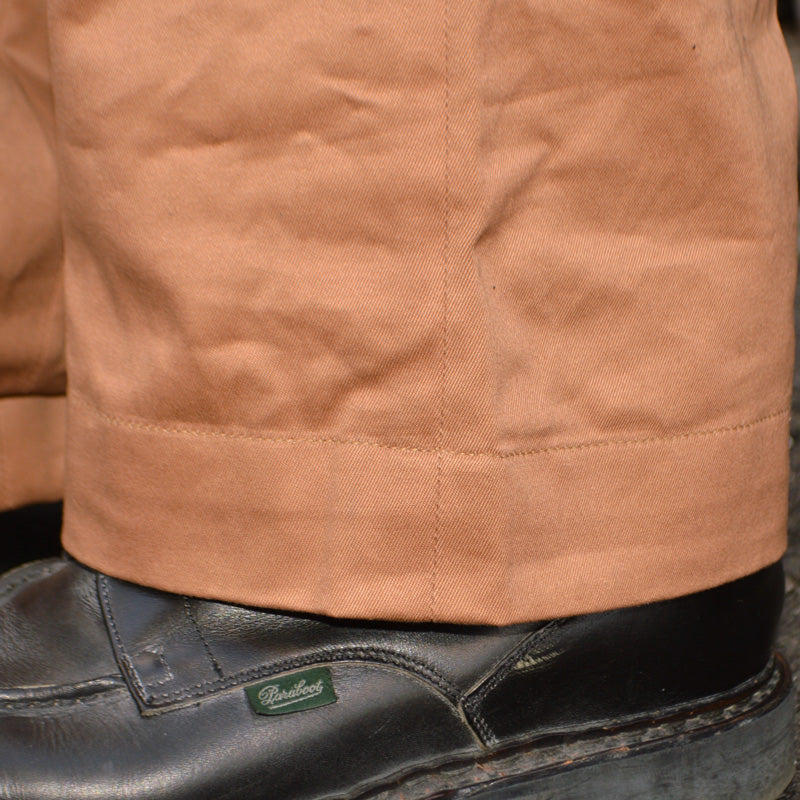 BUZZ RICKSON'S "M43035" EARLY MILITARY CHINOS 1945 MODEL