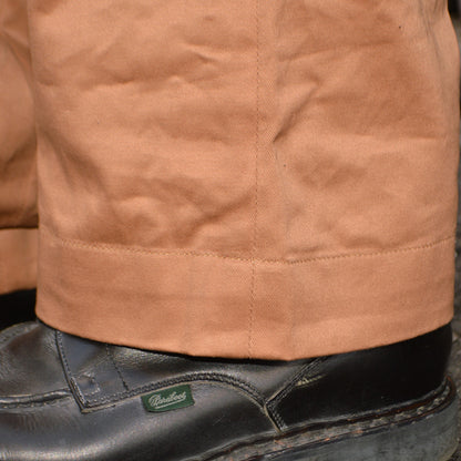 BUZZ RICKSON'S "M43035" EARLY MILITARY CHINOS 1945 MODEL