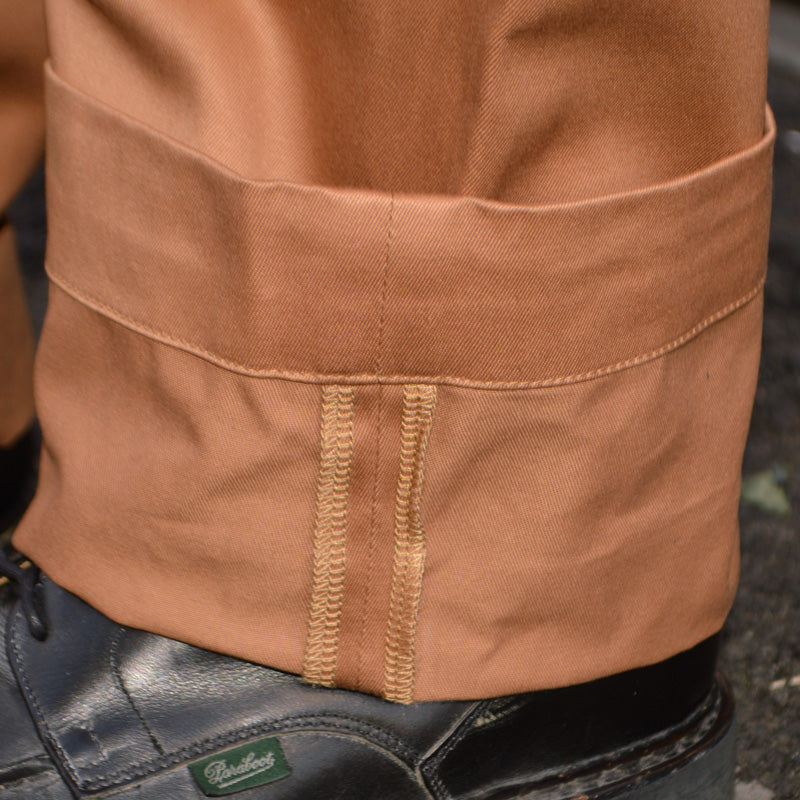 BUZZ RICKSON'S "M43035" EARLY MILITARY CHINOS 1945 MODEL