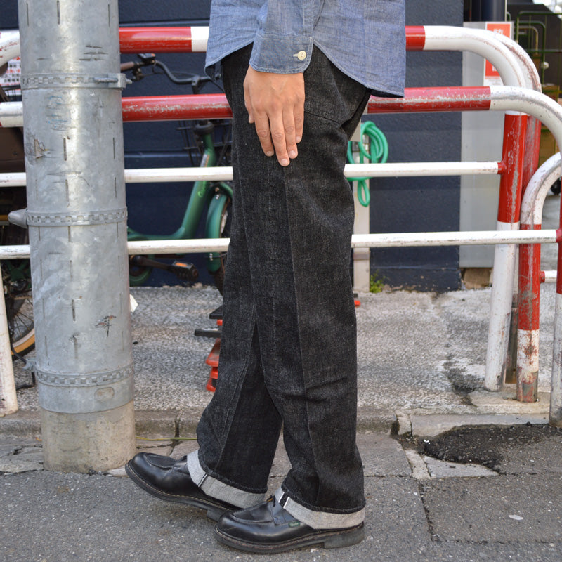【HI FI FNK】Barque Garment Denim HI FI FNK】Barque Garment Denim (HI FI FNK/デニム・ジーパン