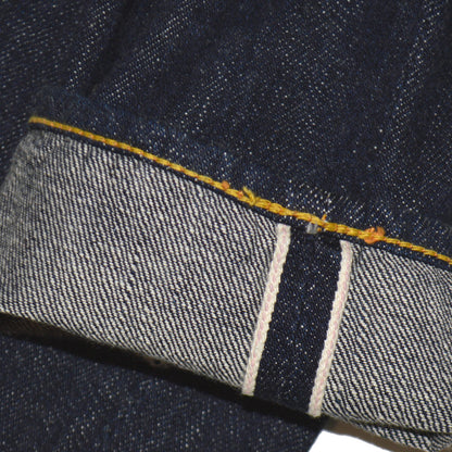 FULL COUNT "0105-KIDS" First Jeans(Super Smooth)