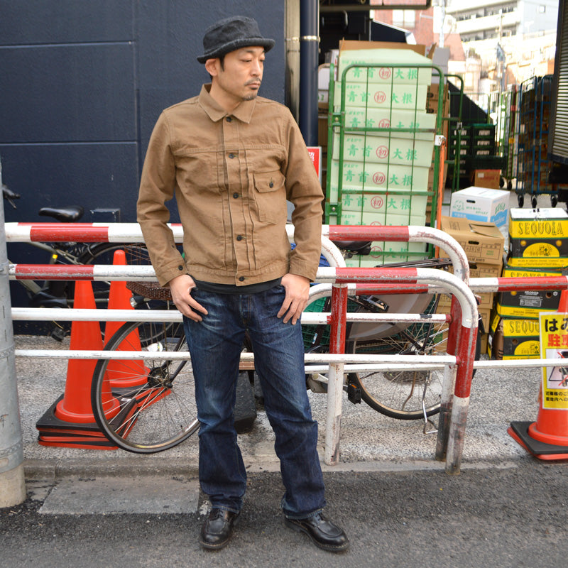ONI DENIM 