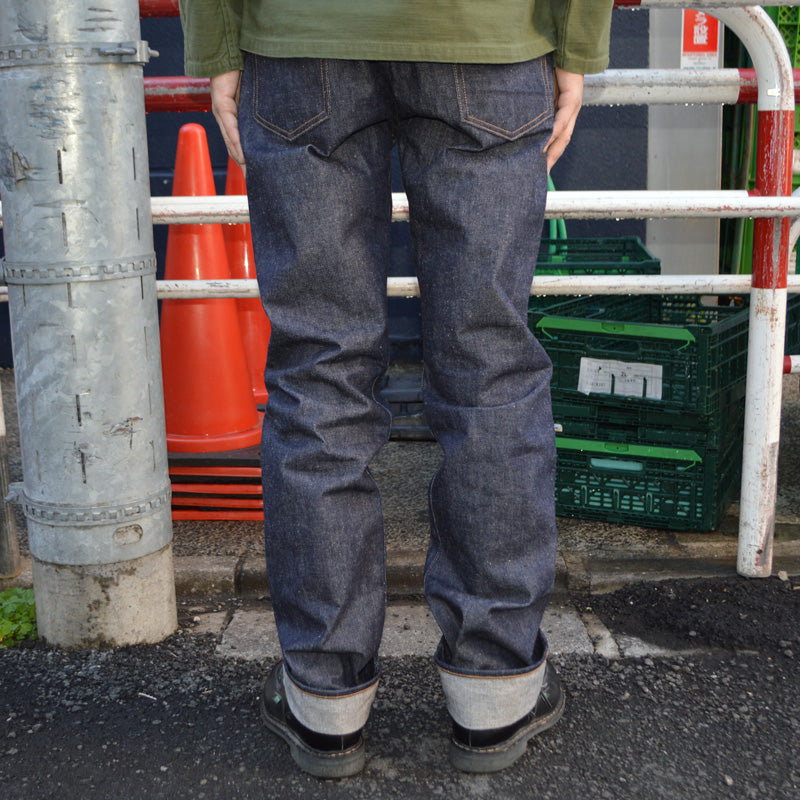 ウエアハウス ジーンズ WAREHOUSE 13.5oz Lot.1001XX ORIGINAL