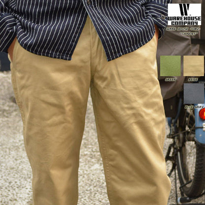 WARE HOUSE "1082" CHINOES