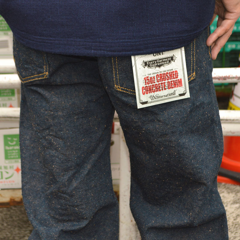ONI DENIM 