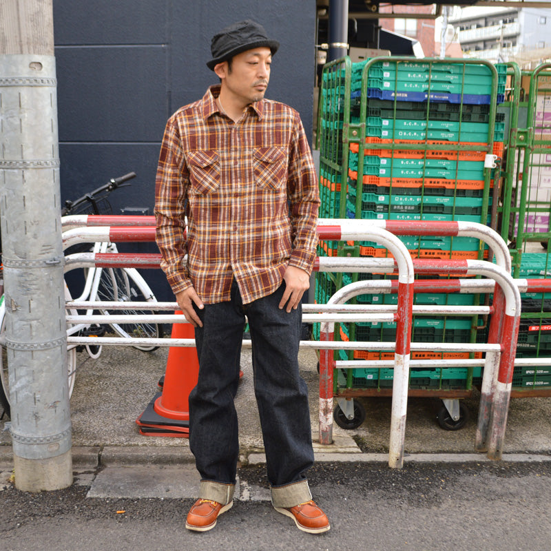 ONI DENIM 