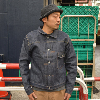 DEAD STOCK BLUE (WAREHOUSE)、Lot 2001XX(2000XX) 1941 Model