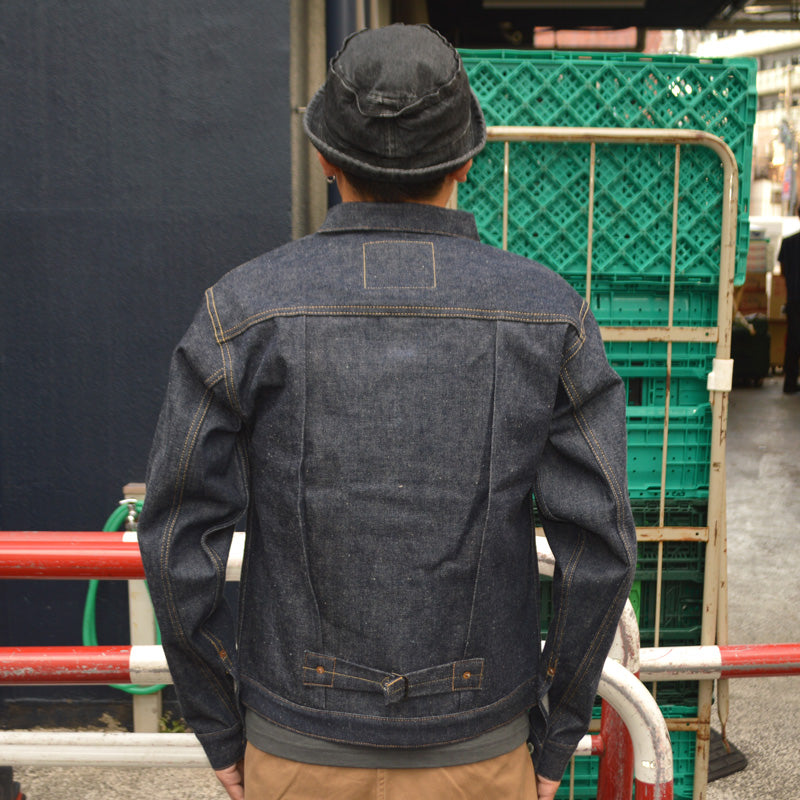 DEAD STOCK BLUE (WAREHOUSE)、Lot 2001XX(2000XX) 1941 Model