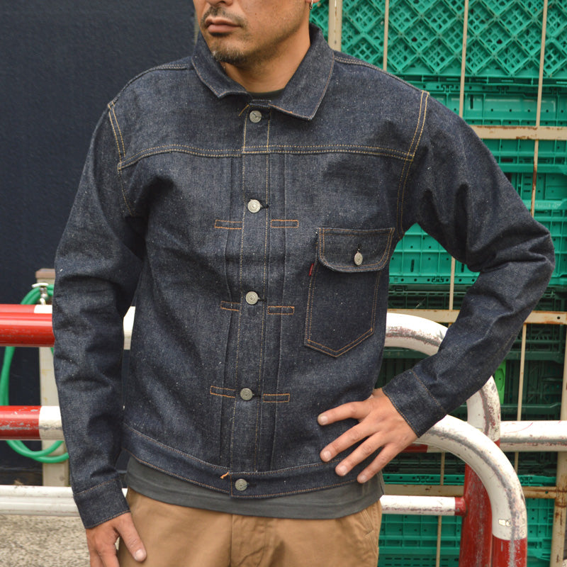 DEAD STOCK BLUE (WAREHOUSE)、Lot 2001XX(2000XX) 1941 Model