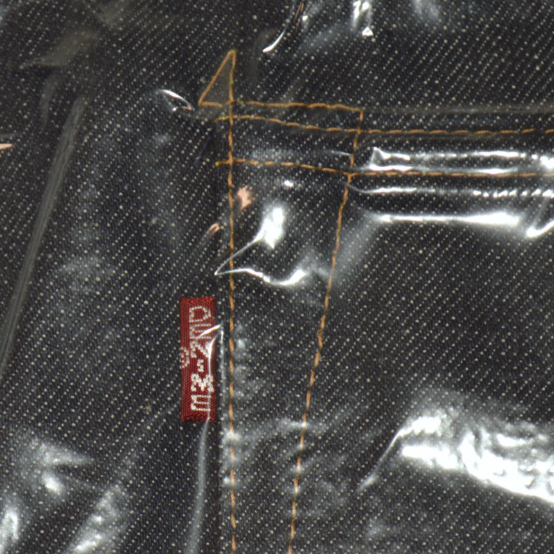 DENIME "Lot.220A" OFFSET XX MODEL "VACUUM-PACKED"