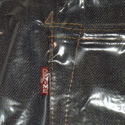 DENIME "Lot.220A" OFFSET XX MODEL "VACUUM-PACKED"