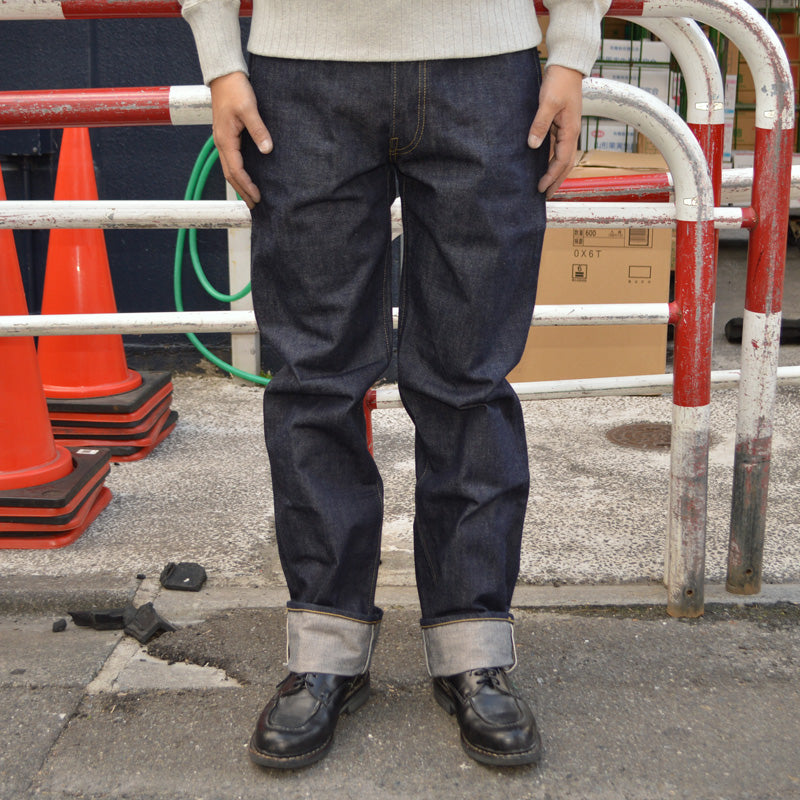 DENIME "Lot.220XX-S" WW2 Model