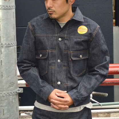 DENIME "232XX-54" 2ND TYPE DENM JACKET 1954 MODEL