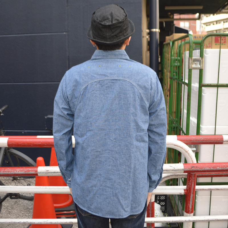 WAREHOUSE 