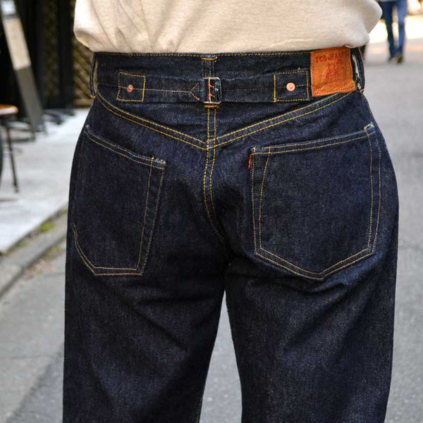 TCB jeans 