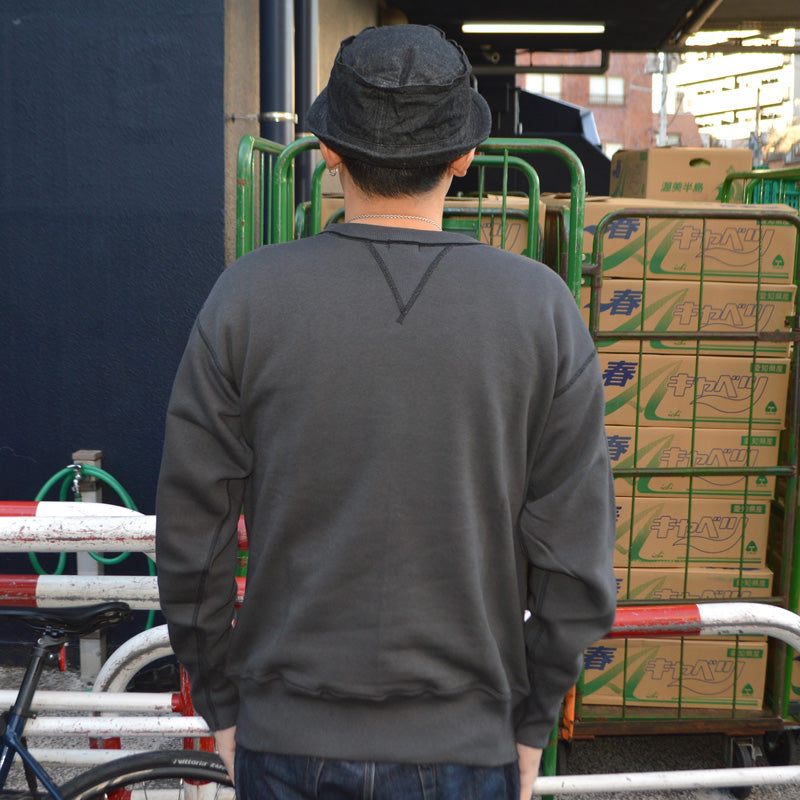 WAREHOUSE "401 CONCORD" Sweatshirt