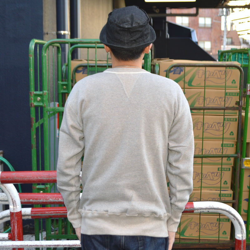 WAREHOUSE "401 CONCORD" Sweatshirt