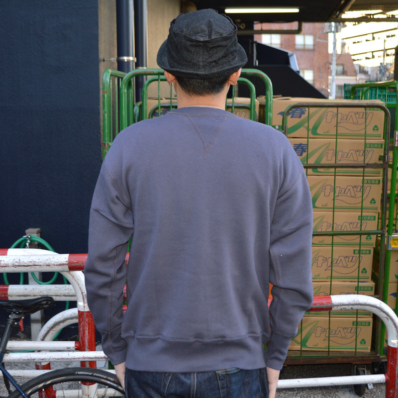 WAREHOUSE "401 CONCORD" Sweatshirt