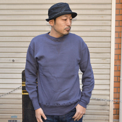 WARE HOUSE "401" Plain Sweat